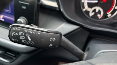 Skoda Fabia 1.0 MPI 80 SE Comfort 5dr Petrol Hatchback